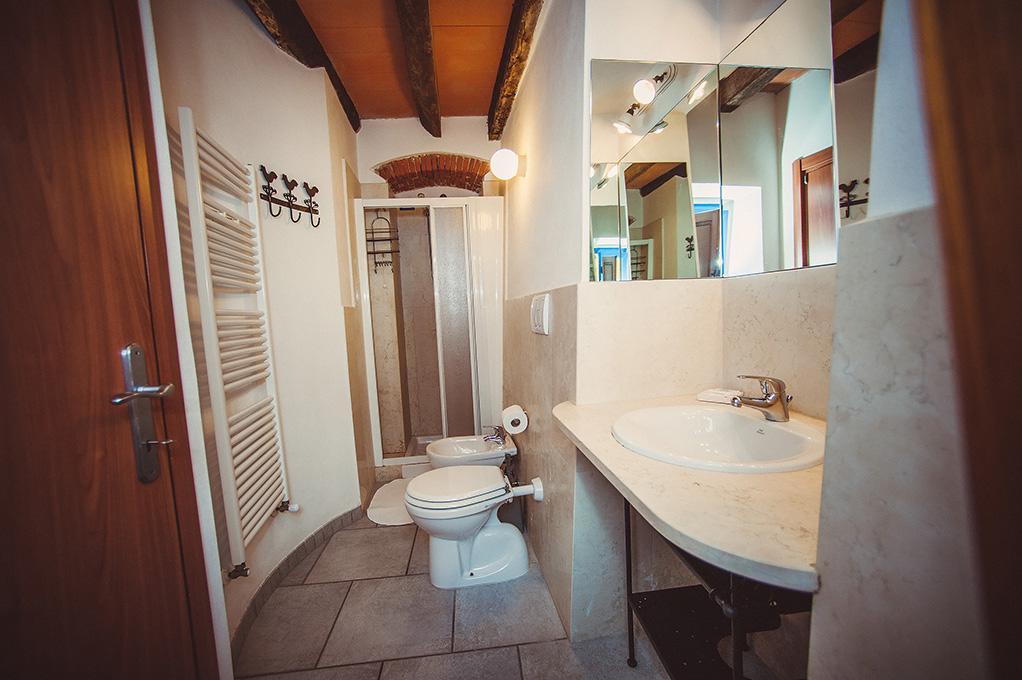 Casa Vacanze Al Settimo Cielo Massa (Tuscany)